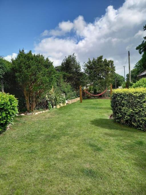 Rosedale A Charming Detached 4 Bedroom Cottage. Brixham Exterior photo