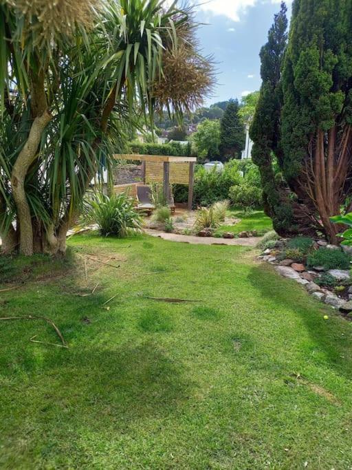 Rosedale A Charming Detached 4 Bedroom Cottage. Brixham Exterior photo
