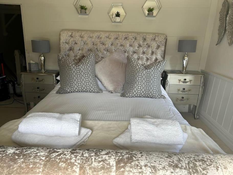 Rosedale A Charming Detached 4 Bedroom Cottage. Brixham Exterior photo